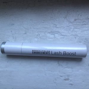 NWT Rodan + Fields Lash Boost